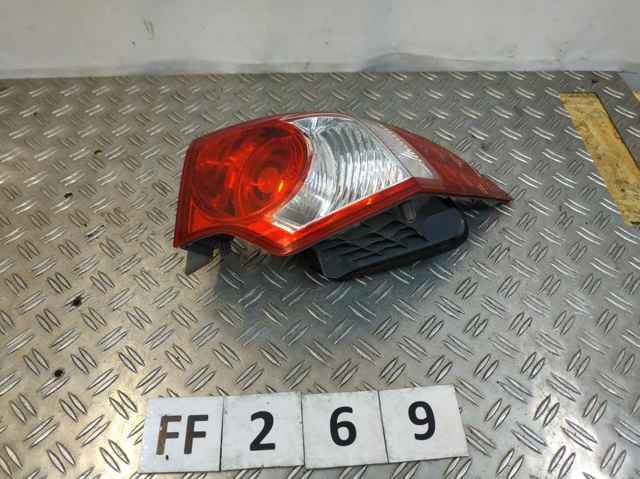 33500TL0G01 Фонарь задний правый внешний купить Чернигов