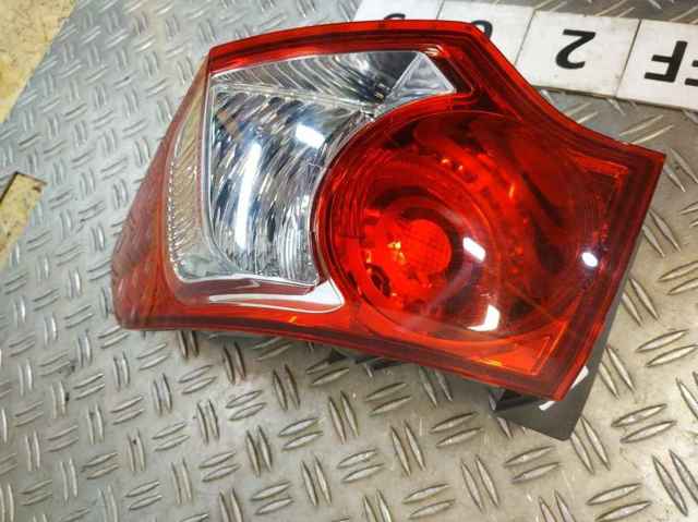 33500TL0G01 HONDA Фонарь задний правый внешний купить в Сумы