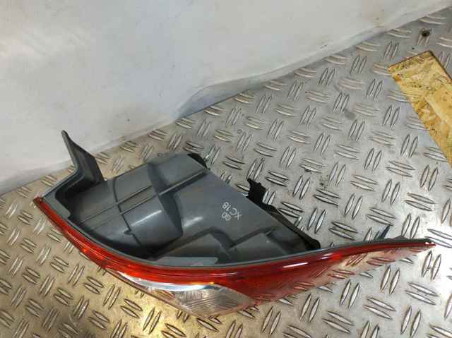 33500TL0G01 HONDA Фонарь задний правый внешний купить в Житомир
