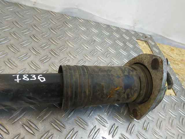 33526782877 BMW Амортизатор задний левый купить в Харьков