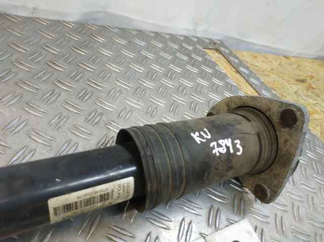 BMW 33526782878 Амортизатор задний правый в наличии Полтава
