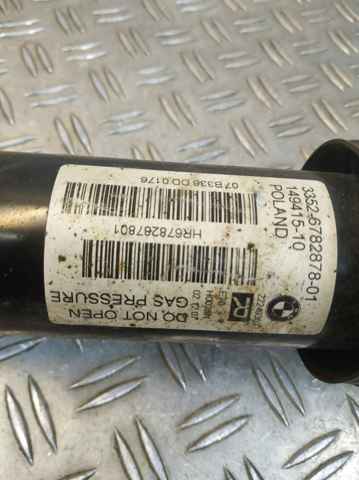 33526782878 BMW Амортизатор задний правый купить в Павлоград