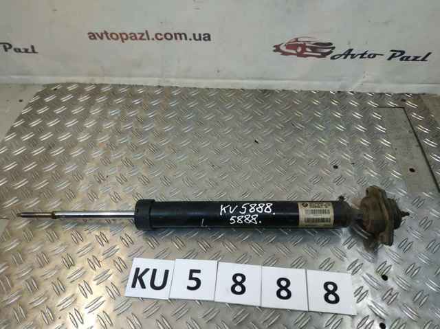 Амортизатор задней подвески 33526855243 BMW