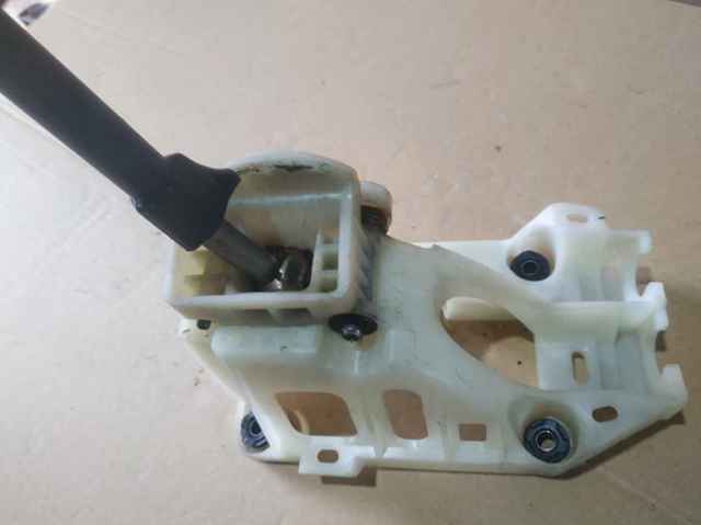 TOYOTA 3353042072 Механизм переключения передач (кулиса, селектор) в наличии Черновцы