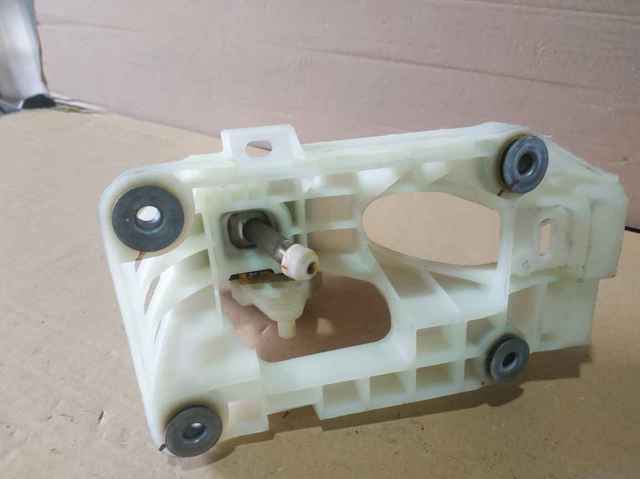 TOYOTA 3353042072 Кулиса переключения передач в наличии Запорожье