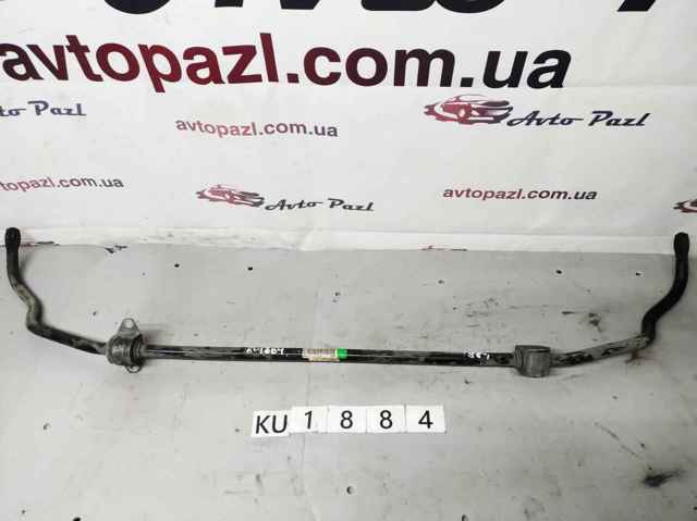 Стабилизатор задней балки 33556787218 BMW