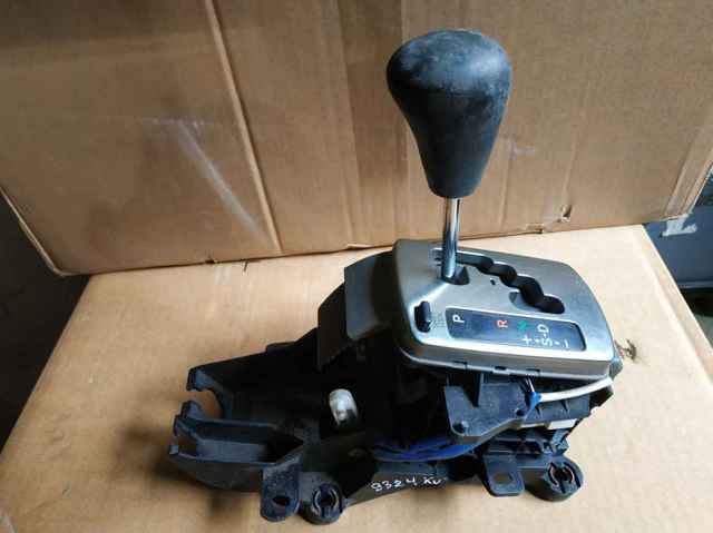 Кулиса КПП 3356020110 TOYOTA