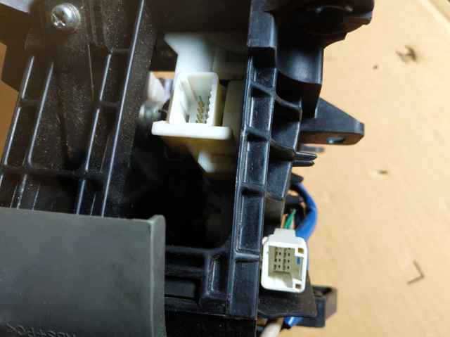 TOYOTA 3356020110 Кулиса переключения передач в наличии Сумы