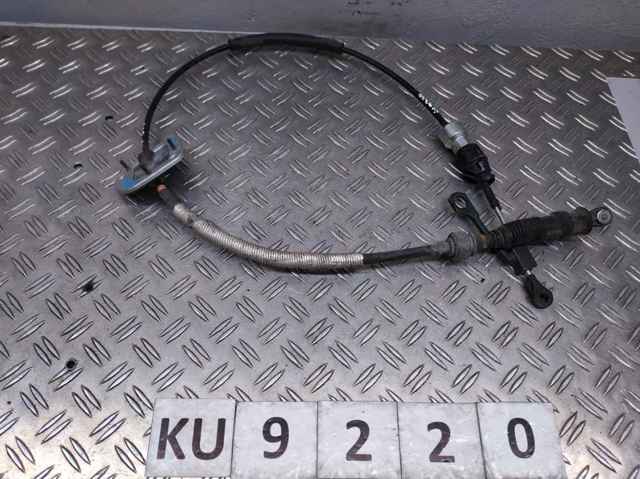 Сдвоенный трос переключения передач 3382033180 TOYOTA