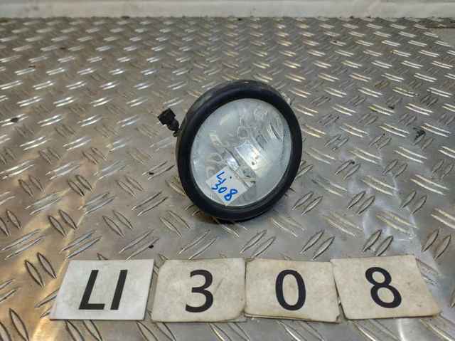 Фара противотуманная, правая 33901SWWE01 HONDA
