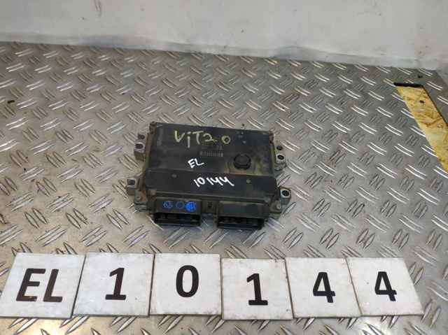 3392065J0 SUZUKI Блок управления двигателем купить в Чернигов