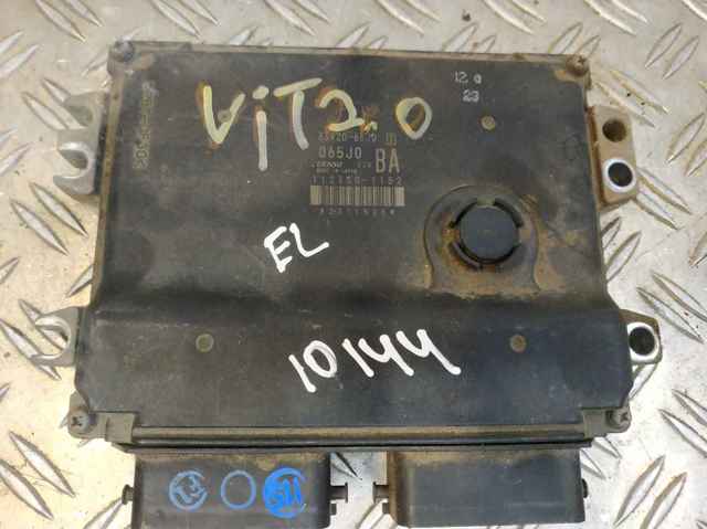 SUZUKI 3392065J0 Блок управления двигателем в наличии Черкассы