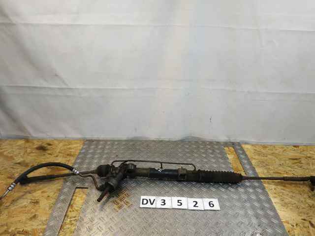 Реечный рулевой механизм 34110AG001 SUBARU