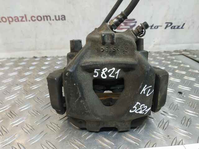 34116778146 BMW Суппорт тормозной передний правый купить в Винница