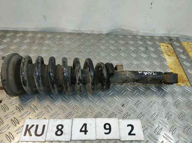 Амортизаторная стойка передняя левая 341365 HYUNDAI