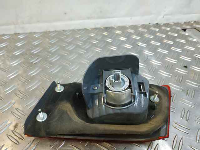 Фонарь задний левый, внутренний 34155TL0G01 HONDA