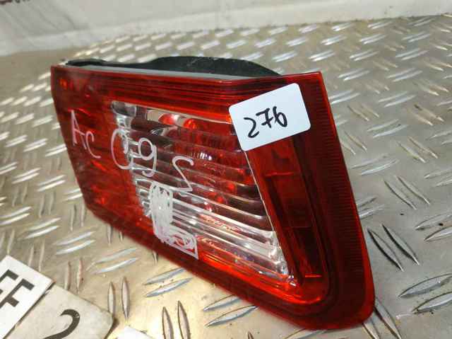 34155TL0G01 HONDA Фонарь задний левый внутренний купить в Хмельницкий