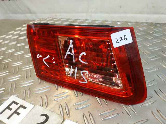 34155TL0G01 HONDA Фонарь задний левый внутренний купить в Черкассы