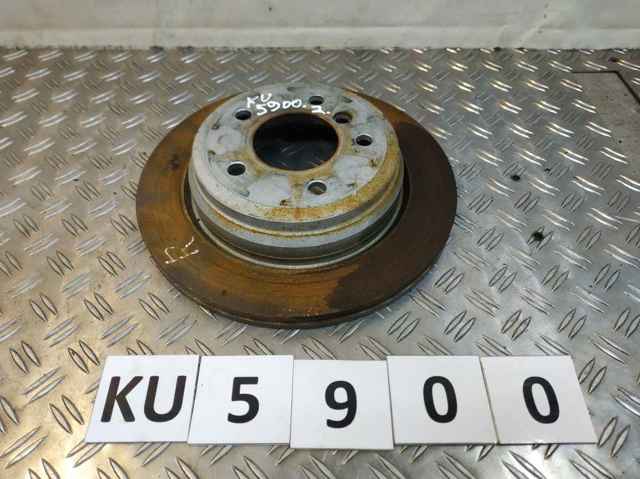 Тормозные диски 34216864901 BMW
