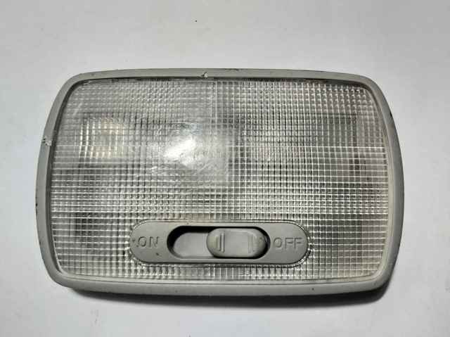 HONDA 34254T2A023ZL Плафон освещения салона (кабины) задний в наличии Украина