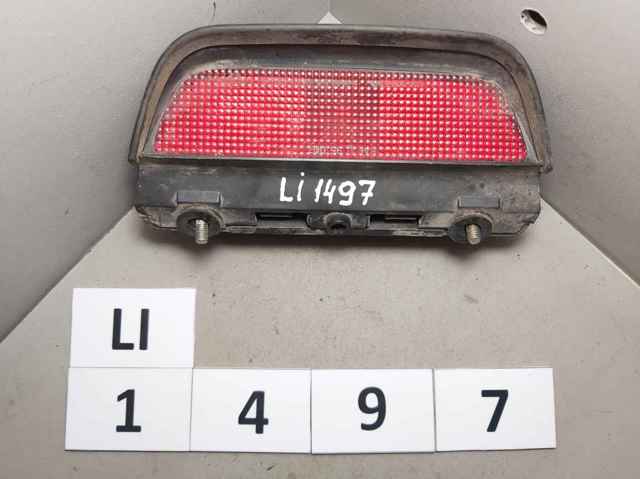 HONDA 34271SWAA01 Стоп-сигнал задний дополнительный в наличии Украина