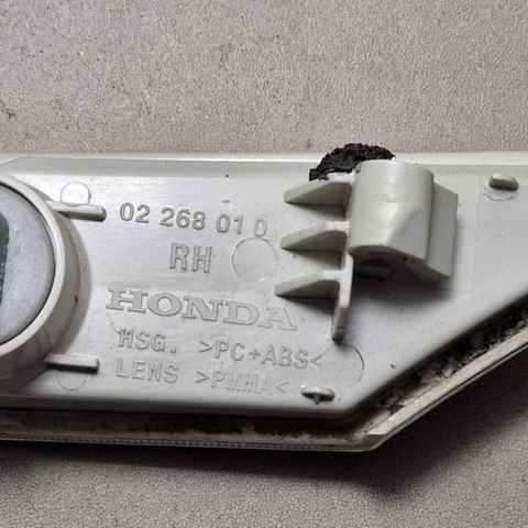 34300TETH01 HONDA купить в Украина