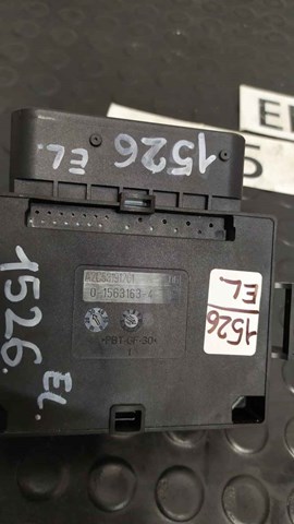 BMW 34436863277 Блок управления стояночного тормоза в наличии Одесса