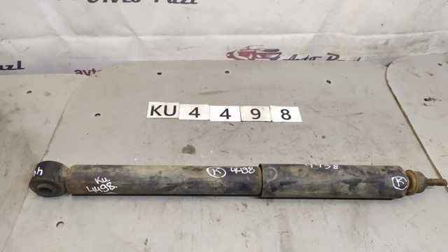 KAYABA 344416 Амортизатор задний правый в наличии Львов