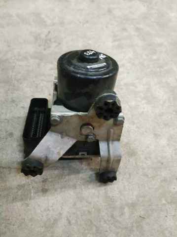 BMW 34516881325 Блок АБС в наличии Ужгород