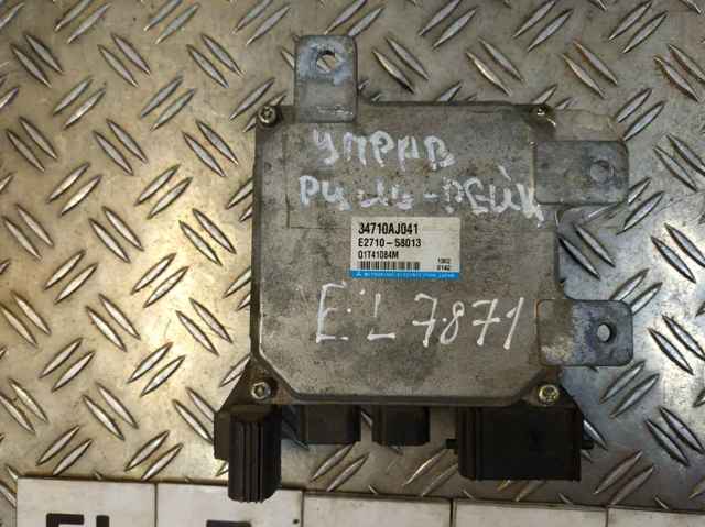 SUBARU 34710AJ041 в наличии Житомир