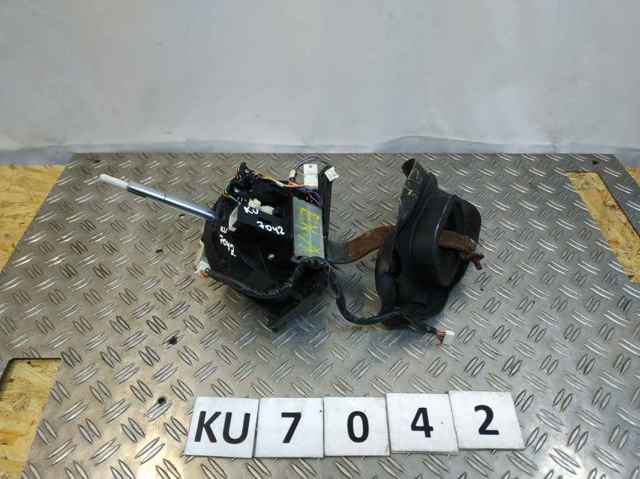 Селектор коробки передач 349011CA1C NISSAN