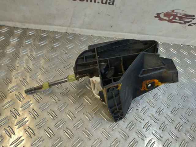 RENAULT 349012637R Кулиса переключения передач в наличии Каменское
