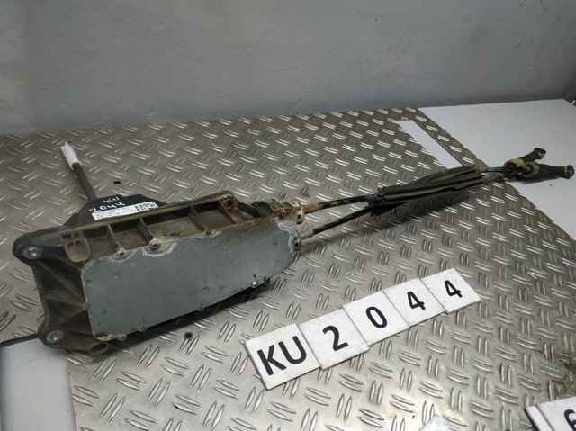 349016560R RENAULT Кулиса переключения передач купить в Черкассы