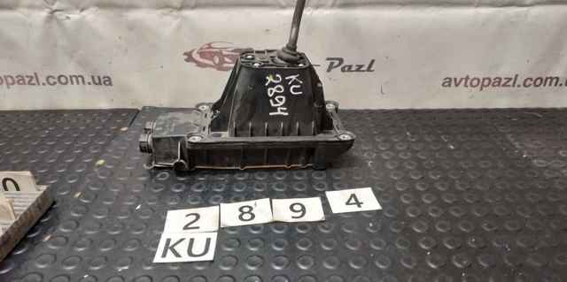 349018943R RENAULT Кулиса переключения передач купить в Житомир