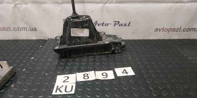 RENAULT 349018943R Механизм переключения передач (кулиса, селектор) в наличии Киев