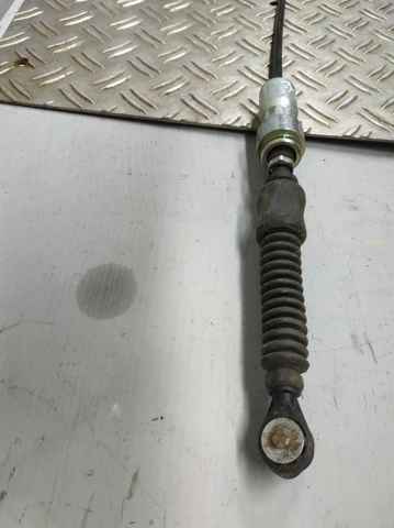 349351KF0A NISSAN Трос переключения передач, селектора купить в Павлоград