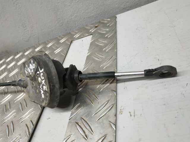 NISSAN 349351KF0A Трос переключения передач, селектора в наличии Тернополь