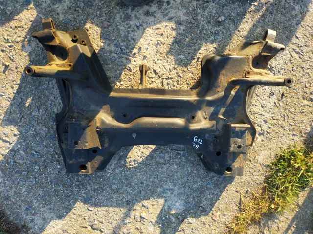 Передняя балка 3502CS PEUGEOT