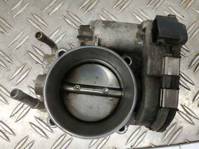 3510025200 HYUNDAI Дроссельная заслонка купить в Павлоград