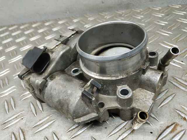 3510025200 HYUNDAI Дроссельная заслонка в сборе купить в Николаев