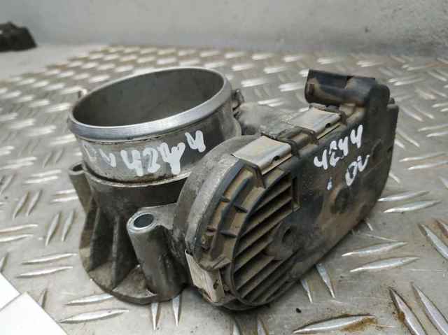 3510025200 HYUNDAI Дроссельная заслонка купить в Кривой Рог