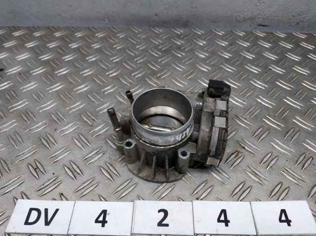 Блок дроссельной заслонки 3510025200 HYUNDAI