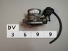 Заслонка воздушная 3510027XXX HYUNDAI