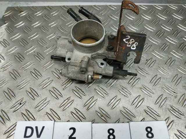 Дроссельная заслонка 351002B120 HYUNDAI