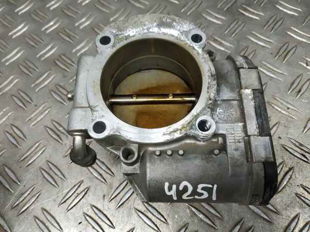 351002G700 HYUNDAI Дроссельная заслонка в сборе купить в Киев
