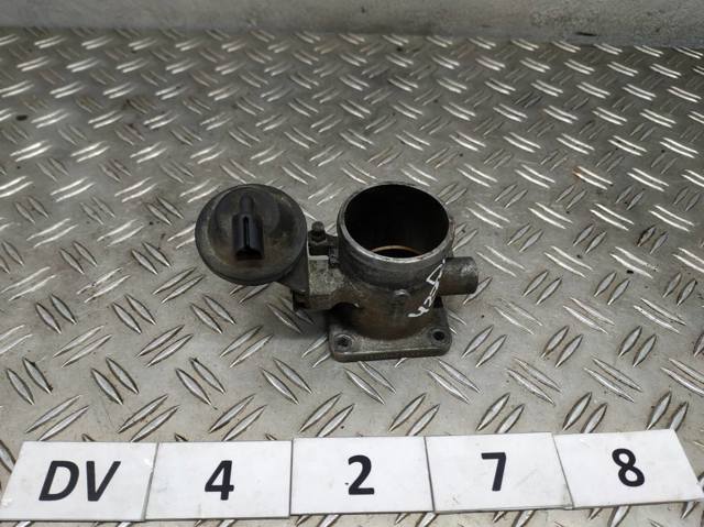 Дроссельная заслонка 351002XXX HYUNDAI