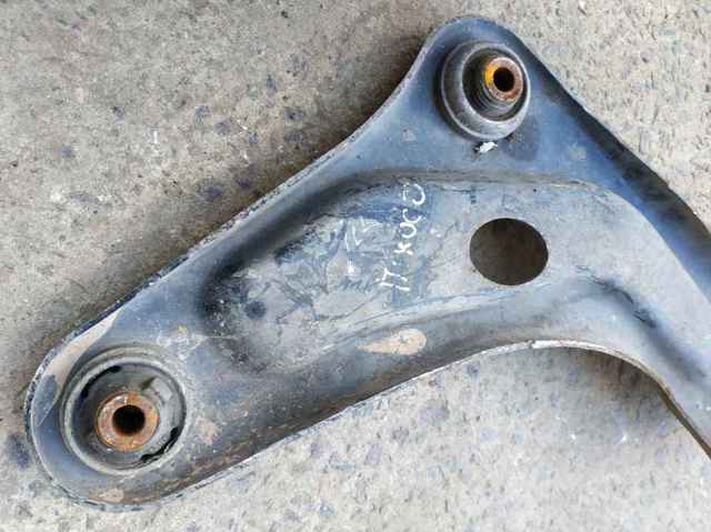 PEUGEOT 3520W5 Рычаг передней подвески левый в наличии Ирпень