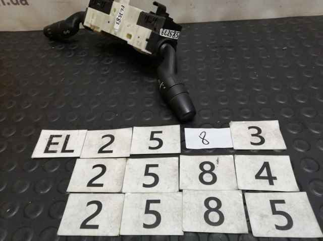 35255SNAS01 Переключатель подрулевой левый купить Сумы