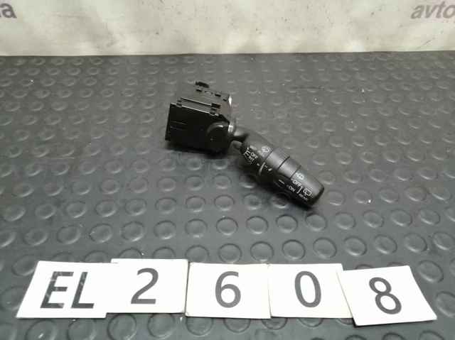 Переключатель подрулевой, правый 35256SWAH21 HONDA