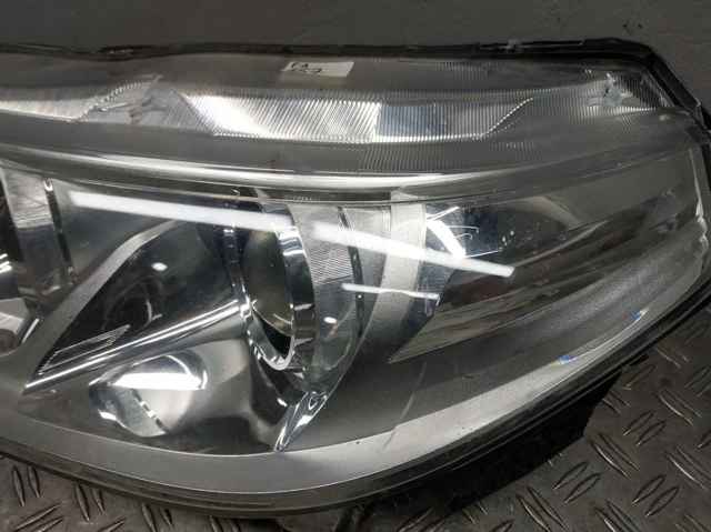SUZUKI 3532054P00 Левая фара в наличии Каменское